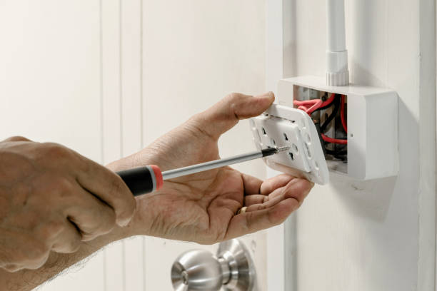 Best Electrical Wiring and Rewiring  in Oak Ridge, FL