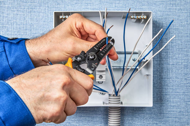 Emergency Electrical Repair Services in Oak Ridge, FL