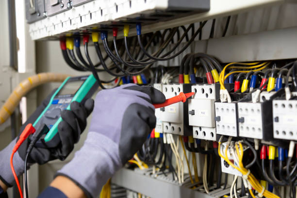 Best New Construction Electrical Installation  in Oak Ridge, FL